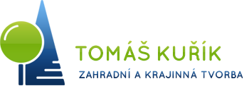 Zahradní a krajinná tvorba - Tomáš Kuřík